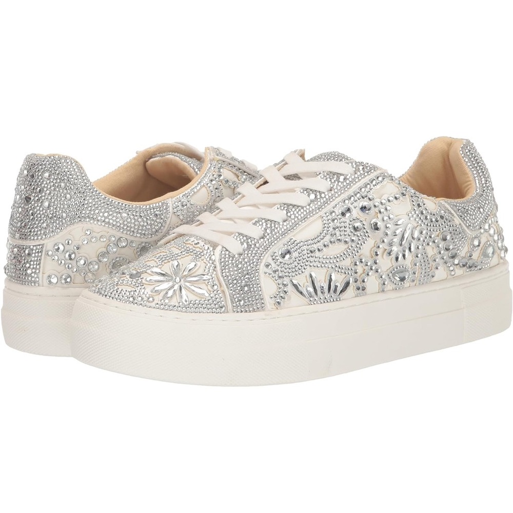 Betsey Johnson Women's Reily Size 10 Brand New - Picture 2 of 4